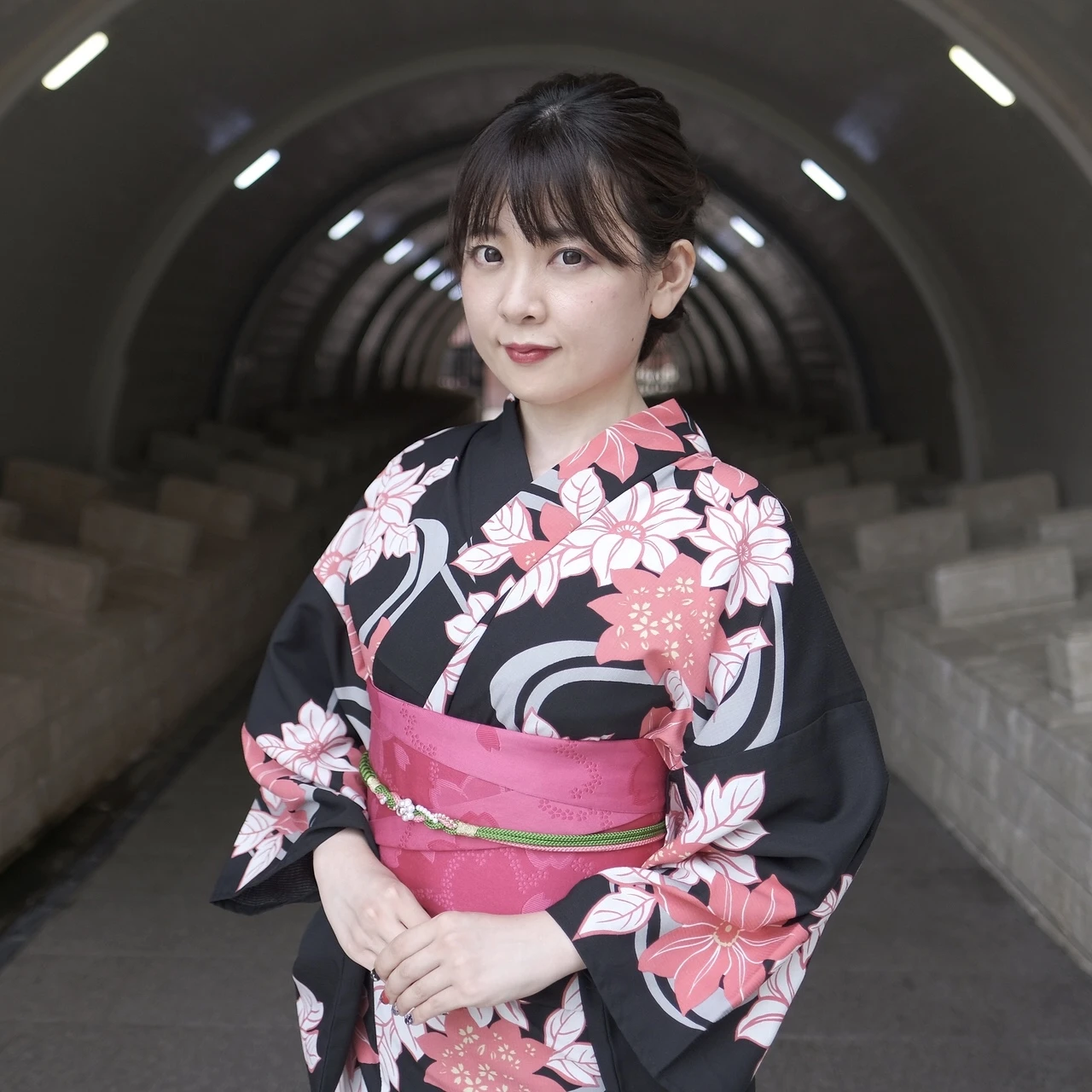 鈴鹿莉那