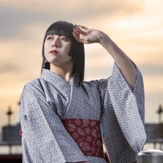 武藤彩
